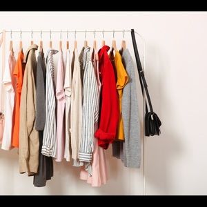 Meet your Posher, Natalie